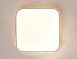 Потолочный светодиодный светильник Ambrella light Original Crystal  - 3